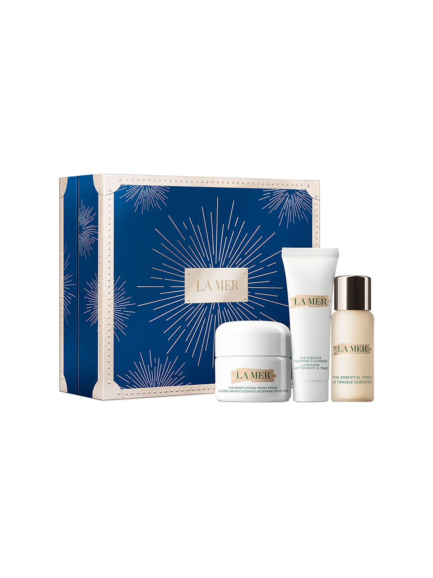 LA MER | Geschenkset - The Energizing Hydration Collection 3x30ml | 